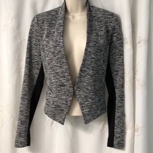 Rachel Roy short blazer